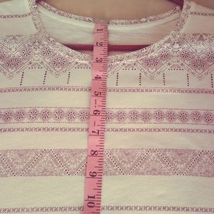 Northcrest Tee womens 2X